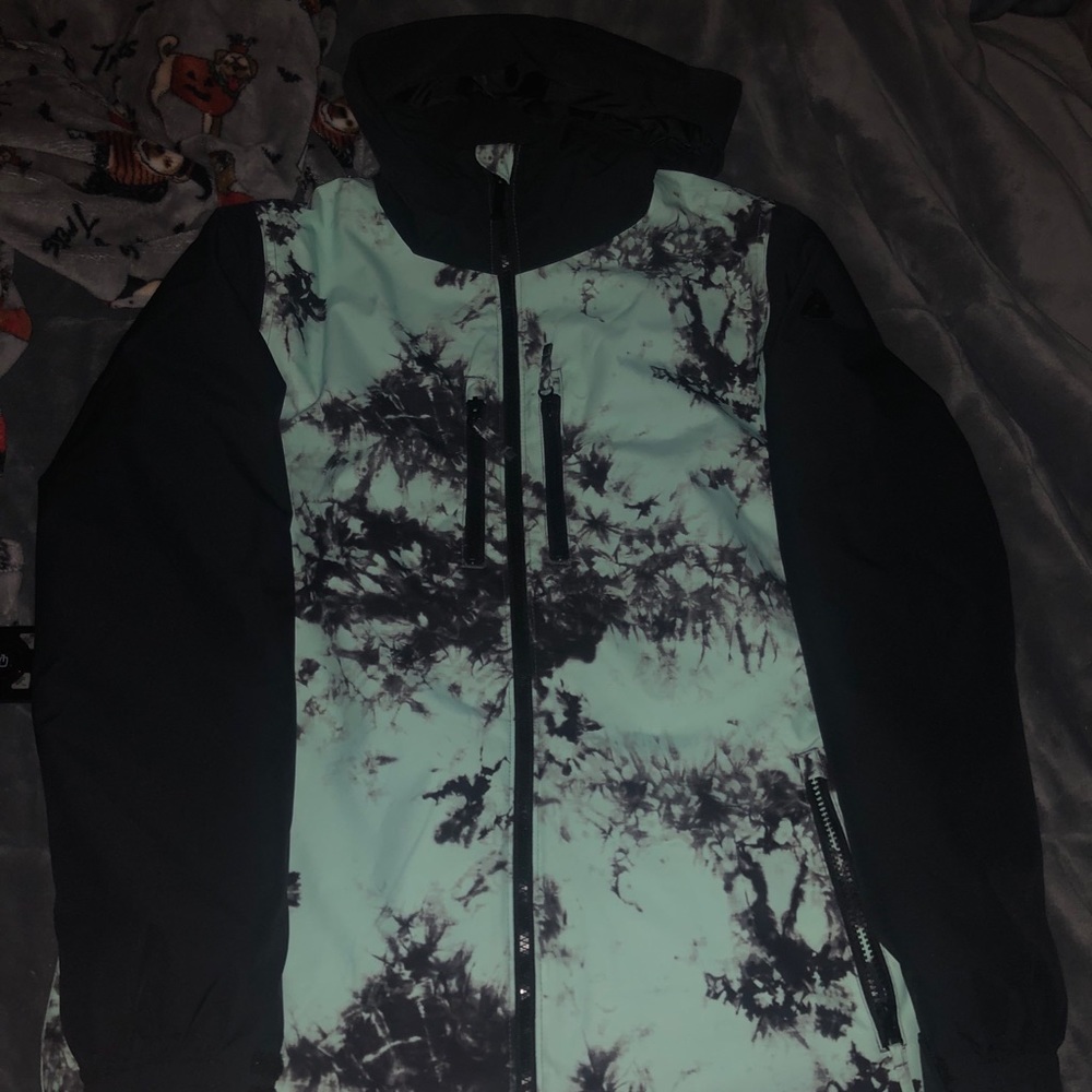 Aperture womens ski jacket never used tags on